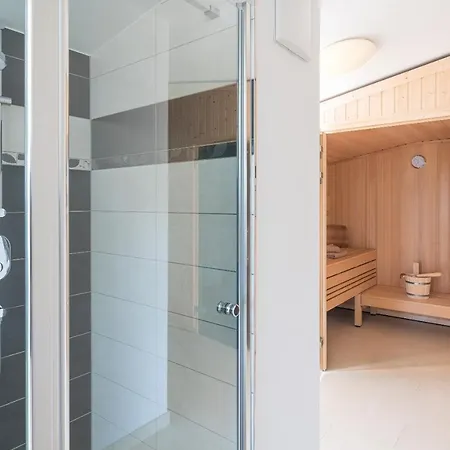 Haffblick - Haffresidenz *