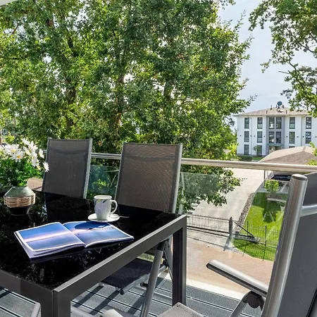 Apartament 