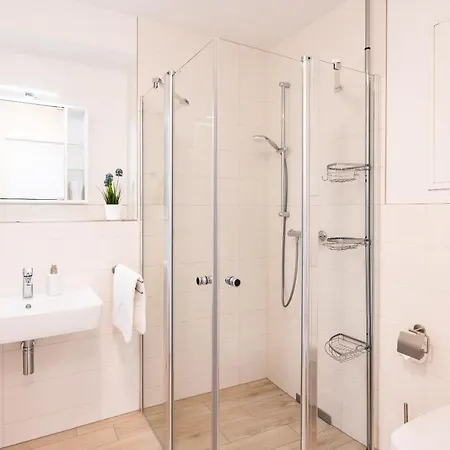 Apartment Haffblick - Haffresidenz