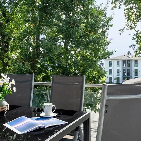 Haffblick - Haffresidenz