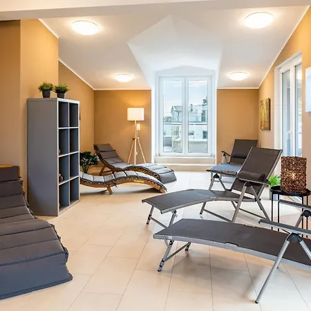 Apartament 
