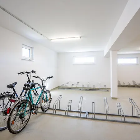 Haffblick - Haffresidenz Apartment *