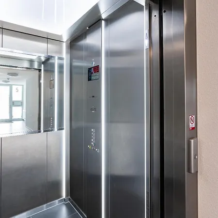 Haffblick - Haffresidenz * Garz (Usedom)