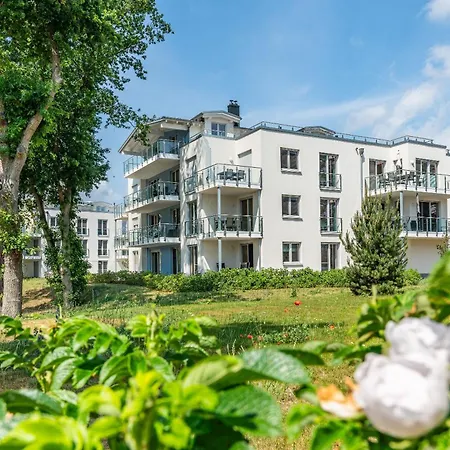 Haffblick - Haffresidenz Garz (Usedom)